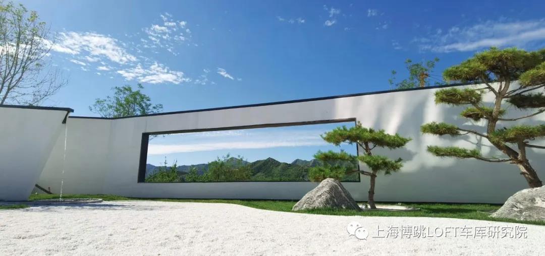 安庆新晋网红打卡圣地——上海博普LOFT车库